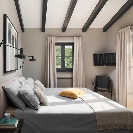 Vizzani Feriehus Labin (Istria)