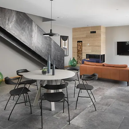 Vizzani Feriehus Labin (Istria)