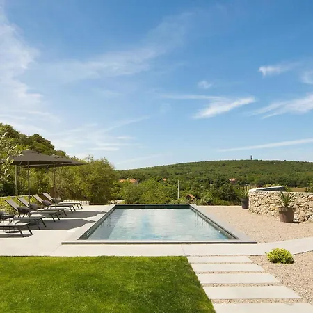 Vizzani Labin (Istria)
