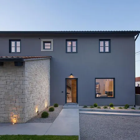Vizzani * Labin (Istria)