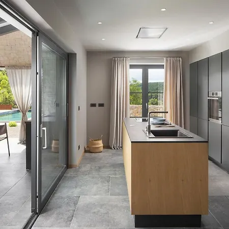 Ferienhaus Vizzani